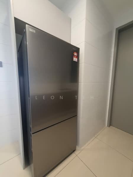 Service Residence for Rent at The Era @ Duta North - Leon Teh - Interior - PropertyGuru.com.my