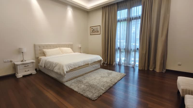 Bungalow House untuk Dijual di Bangsar (Kuala Lumpur) - Zayne Zayd - Bedroom - PropertyGuru.com.my