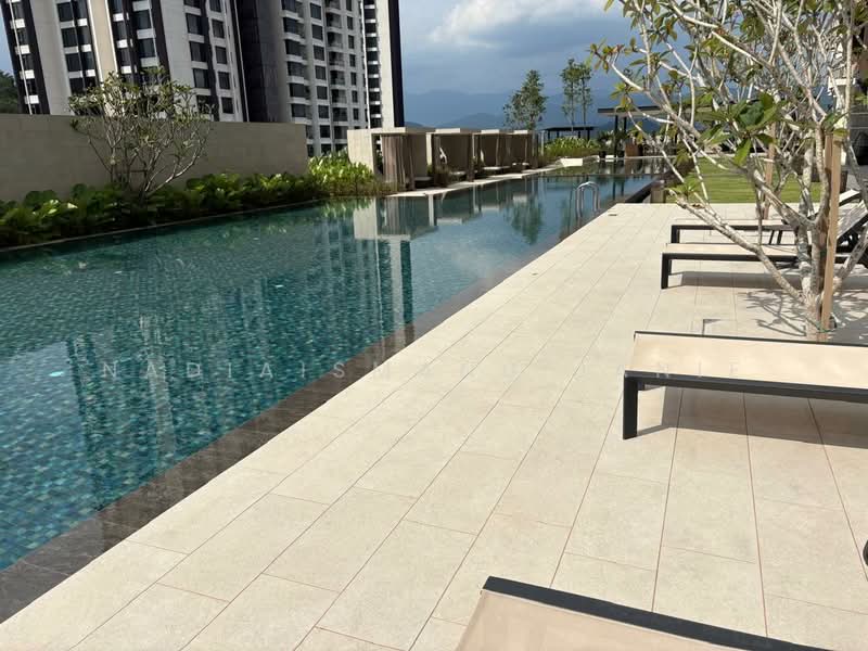 Pangsapuri untuk Disewa di Sfera - NadiaIsmanu Janie - Exterior - PropertyGuru.com.my