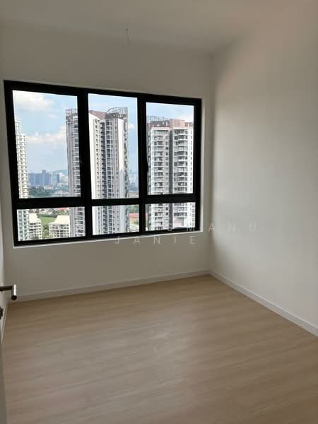 Pangsapuri untuk Disewa di Sfera - NadiaIsmanu Janie - Bedroom 2 - PropertyGuru.com.my