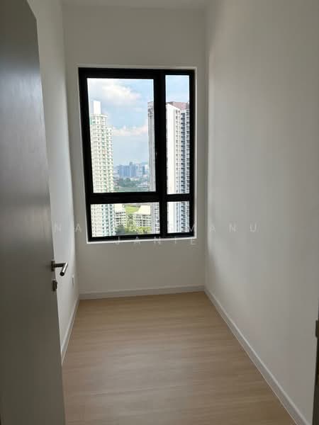 Pangsapuri untuk Disewa di Sfera - NadiaIsmanu Janie - Bedroom 3 - PropertyGuru.com.my