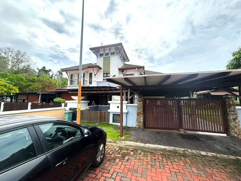 Bungalow House untuk Dijual di Nilai Impian (Nilai) - Sariza Hartanah - Exterior - PropertyGuru.com.my