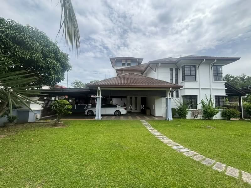 Bungalow House untuk Dijual di Nilai Impian (Nilai) - Sariza Hartanah - Exterior - PropertyGuru.com.my