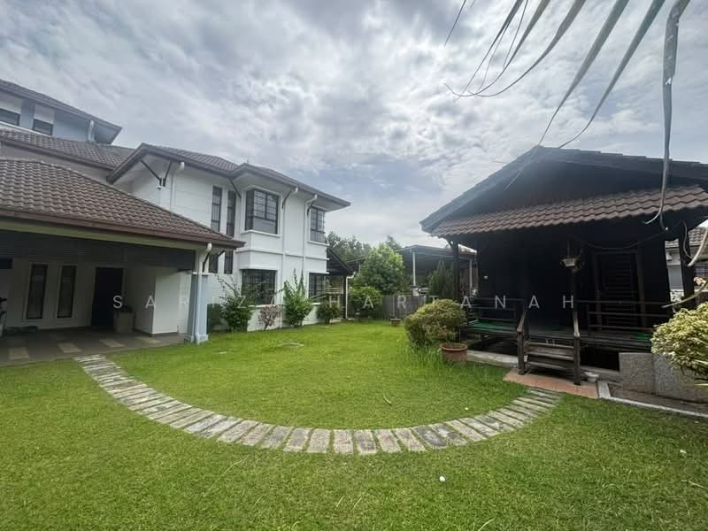 Bungalow House untuk Dijual di Nilai Impian (Nilai) - Sariza Hartanah - Exterior - PropertyGuru.com.my