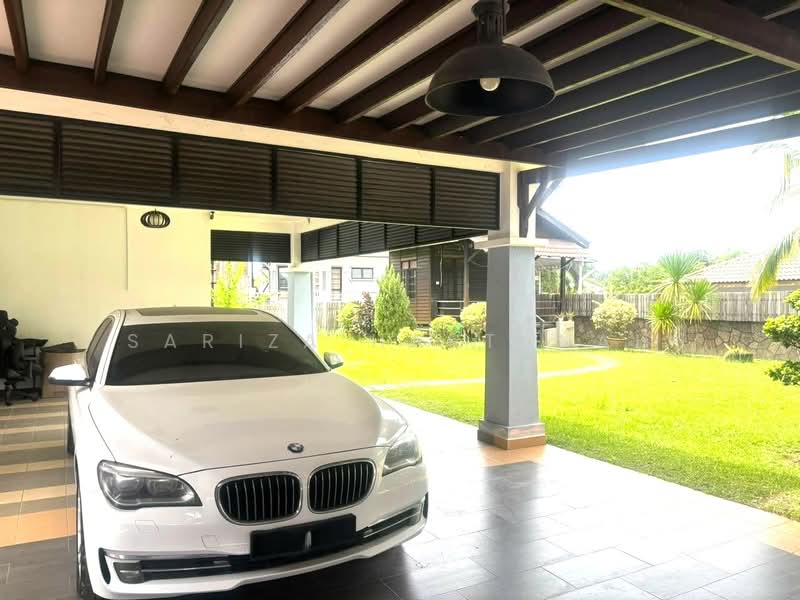 Bungalow House untuk Dijual di Nilai Impian (Nilai) - Sariza Hartanah - Exterior - PropertyGuru.com.my