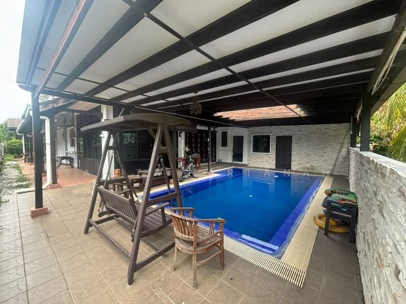 Bungalow House untuk Dijual di Nilai Impian (Nilai) - Sariza Hartanah - Exterior - PropertyGuru.com.my