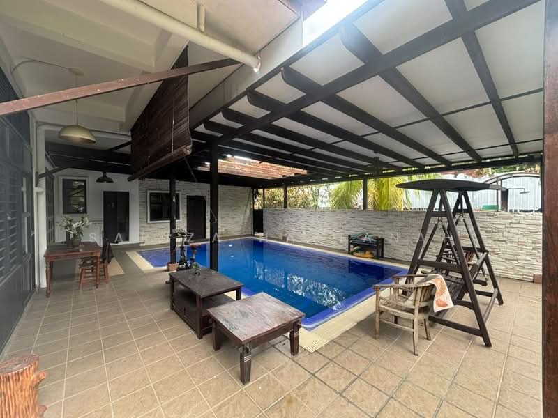 Bungalow House untuk Dijual di Nilai Impian (Nilai) - Sariza Hartanah - Exterior - PropertyGuru.com.my