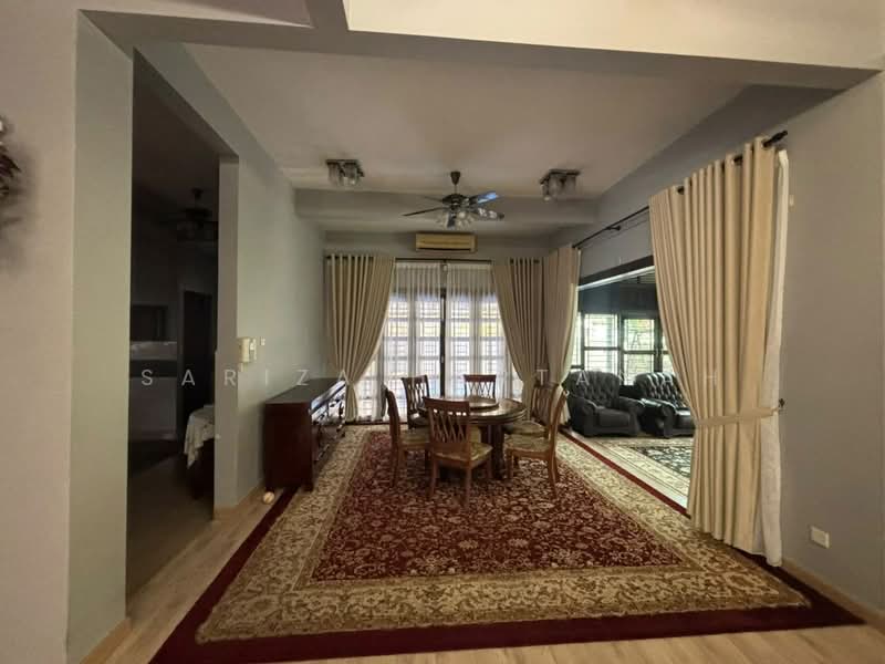 Bungalow House untuk Dijual di Nilai Impian (Nilai) - Sariza Hartanah - Living Room - PropertyGuru.com.my