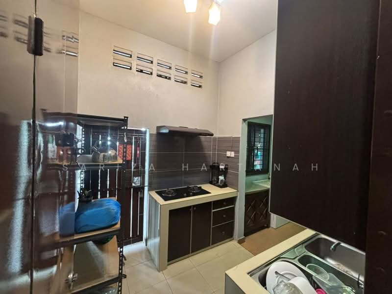 Bungalow House untuk Dijual di Nilai Impian (Nilai) - Sariza Hartanah - Kitchen - PropertyGuru.com.my