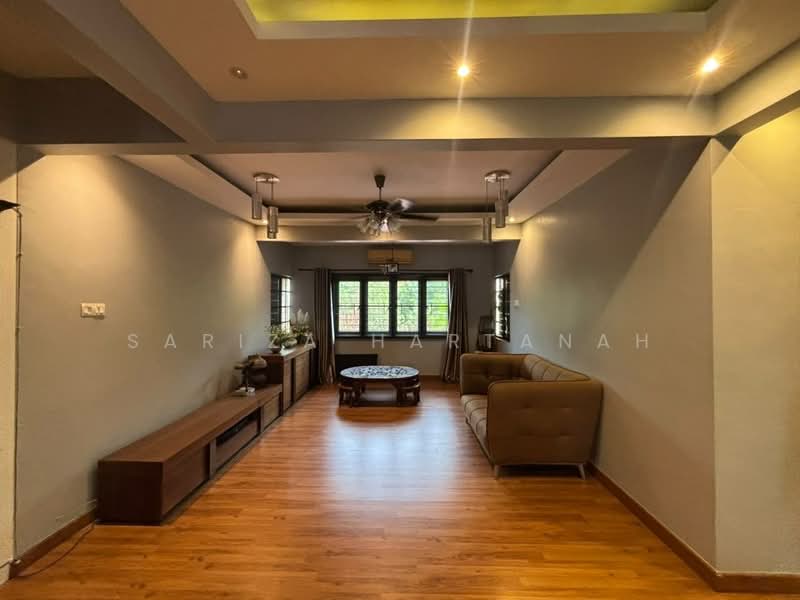 Bungalow House untuk Dijual di Nilai Impian (Nilai) - Sariza Hartanah - Living Room - PropertyGuru.com.my