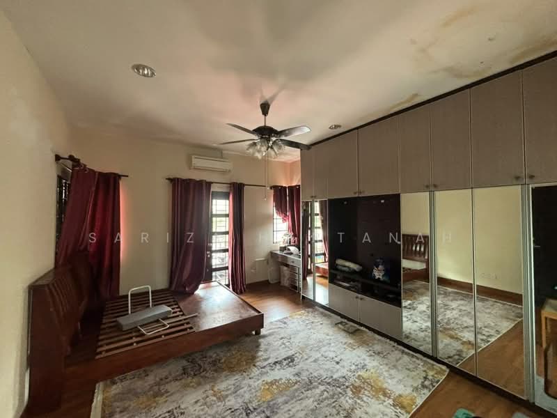 Bungalow House untuk Dijual di Nilai Impian (Nilai) - Sariza Hartanah - Bedroom - PropertyGuru.com.my