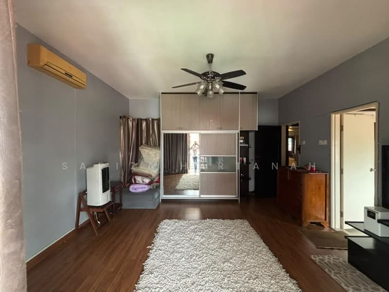 Bungalow House untuk Dijual di Nilai Impian (Nilai) - Sariza Hartanah - Living Room - PropertyGuru.com.my