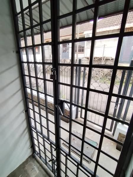 Rumah Teres 1-Tingkat untuk Dijual di Taman Rinting (Masai) - Larry Ng - PropertyGuru.com.my