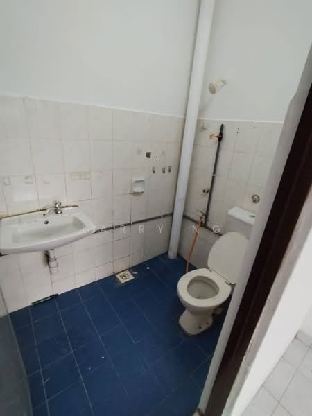 Rumah Teres 1-Tingkat untuk Dijual di Taman Rinting (Masai) - Larry Ng - PropertyGuru.com.my
