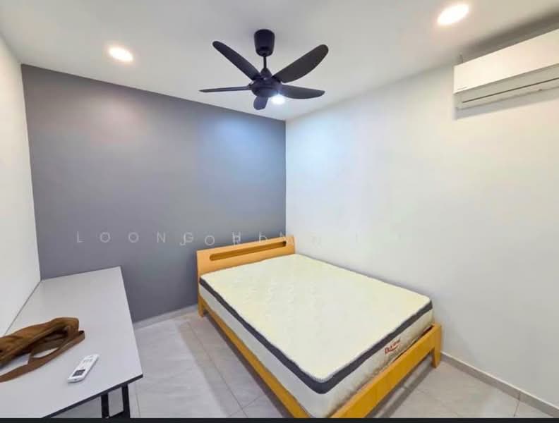 Rumah Berkembar untuk Disewa di Jalan Abdul samad (Johor Bahru) - Jordan . - PropertyGuru.com.my
