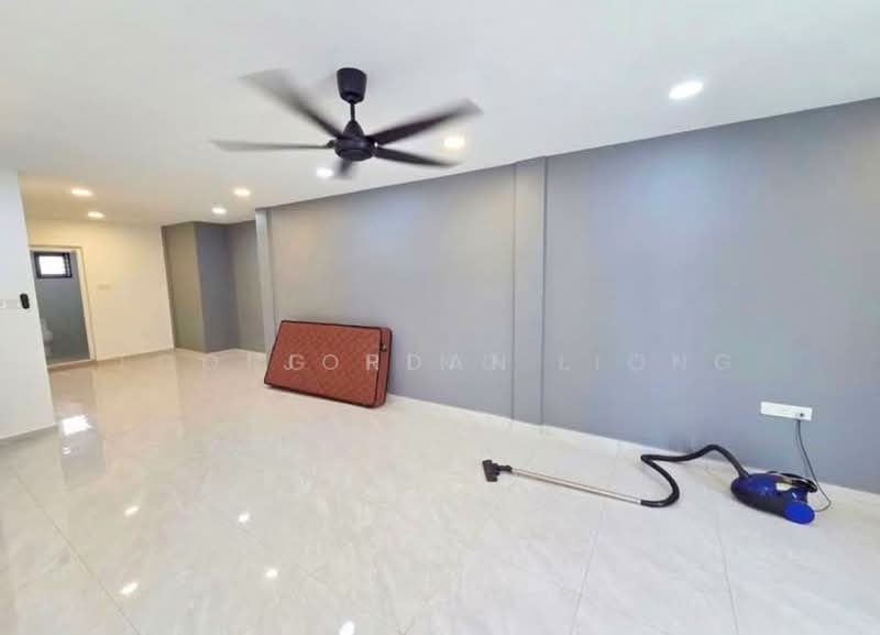 Rumah Berkembar untuk Disewa di Jalan Abdul samad (Johor Bahru) - Jordan . - PropertyGuru.com.my