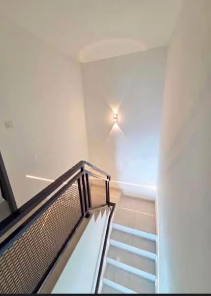 Rumah Berkembar untuk Disewa di Jalan Abdul samad (Johor Bahru) - Jordan . - PropertyGuru.com.my