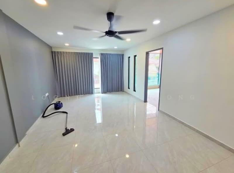 Rumah Berkembar untuk Disewa di Jalan Abdul samad (Johor Bahru) - Jordan . - PropertyGuru.com.my
