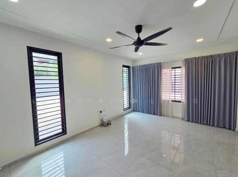 Rumah Berkembar untuk Disewa di Jalan Abdul samad (Johor Bahru) - Jordan . - PropertyGuru.com.my
