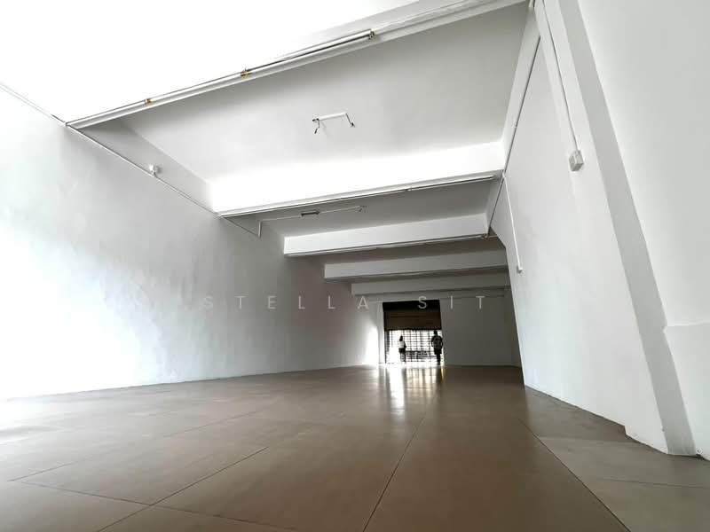 Shop / Office for Rent in Bandar Parklands (Klang) - Stella Sit - Interior - PropertyGuru.com.my