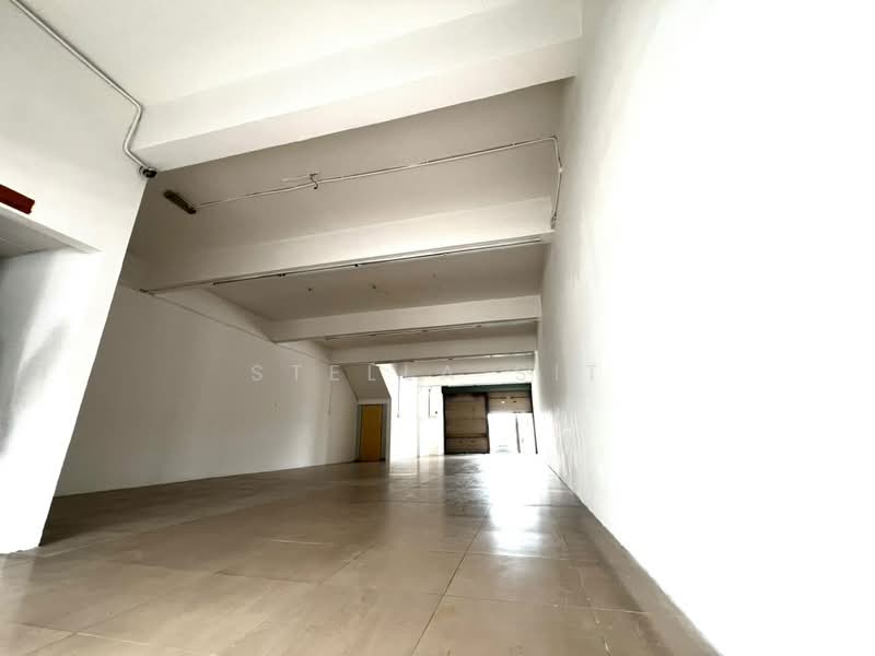 Shop / Office for Rent in Bandar Parklands (Klang) - Stella Sit - Interior - PropertyGuru.com.my