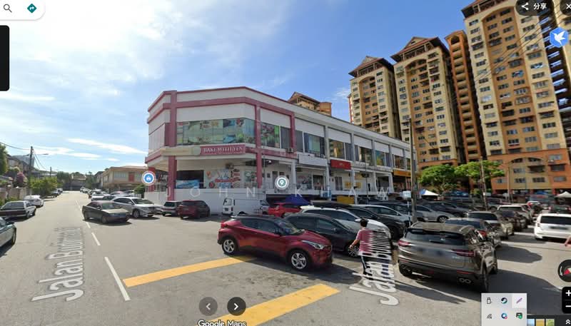 Shop for Sale in Taman Mulia (Cheras) - John Khaw - Exterior - PropertyGuru.com.my