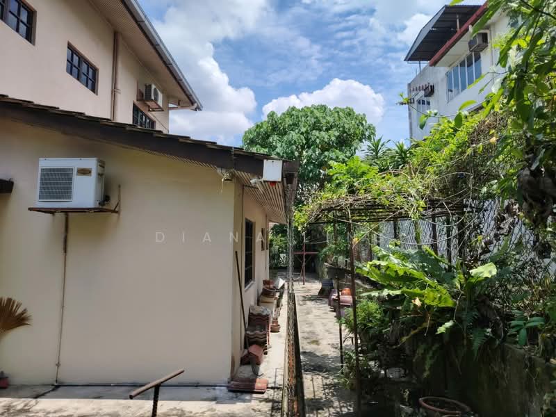 Bungalow House untuk Dijual di Petaling Jaya (Selangor) - Diana Ling - Exterior - PropertyGuru.com.my