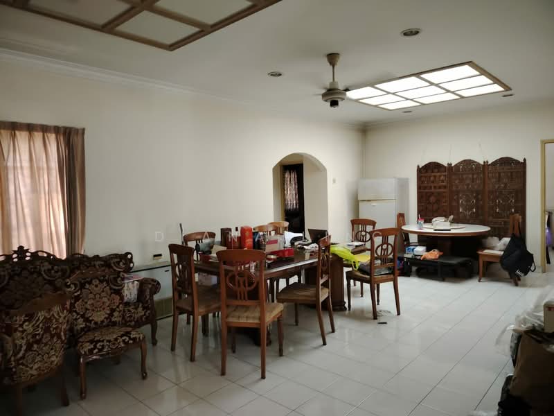 Bungalow House untuk Dijual di Petaling Jaya (Selangor) - Diana Ling - Living Room - PropertyGuru.com.my
