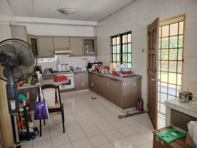 Bungalow House untuk Dijual di Petaling Jaya (Selangor) - Diana Ling - Kitchen - PropertyGuru.com.my