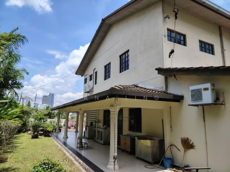 Bungalow House untuk Dijual di Petaling Jaya (Selangor) - Diana Ling - Exterior - PropertyGuru.com.my