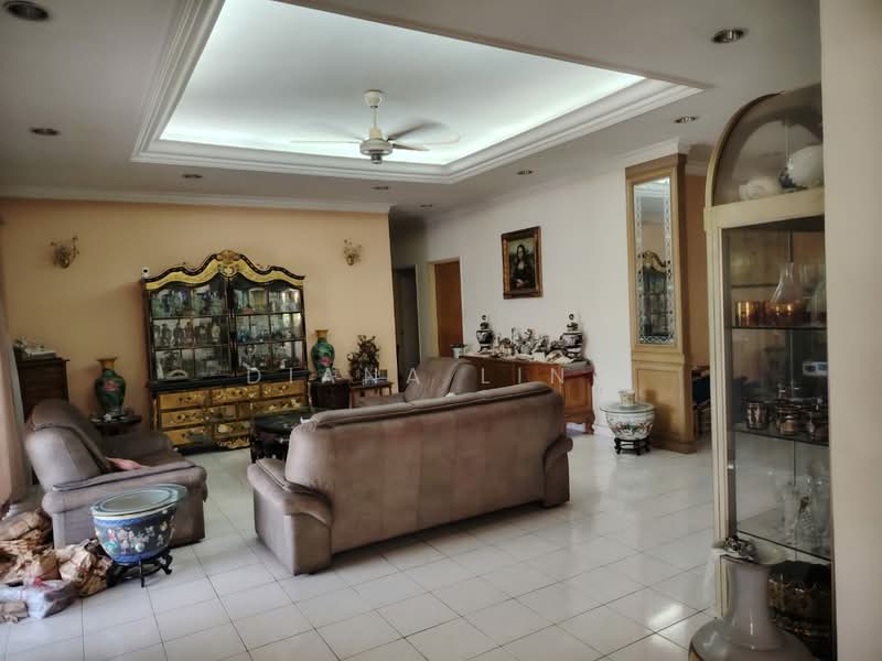 Bungalow House untuk Dijual di Petaling Jaya (Selangor) - Diana Ling - Living Room - PropertyGuru.com.my
