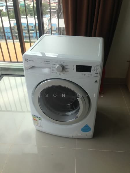 Condominium for Sale at Kiara East - Alison Chiu - Balcony - PropertyGuru.com.my
