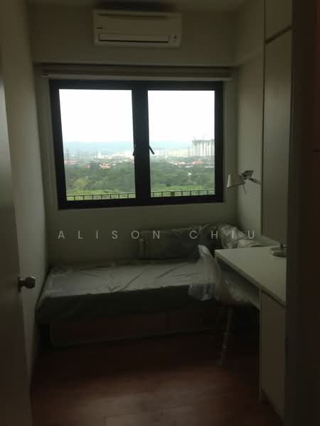 Condominium for Sale at Kiara East - Alison Chiu - Bedroom - PropertyGuru.com.my