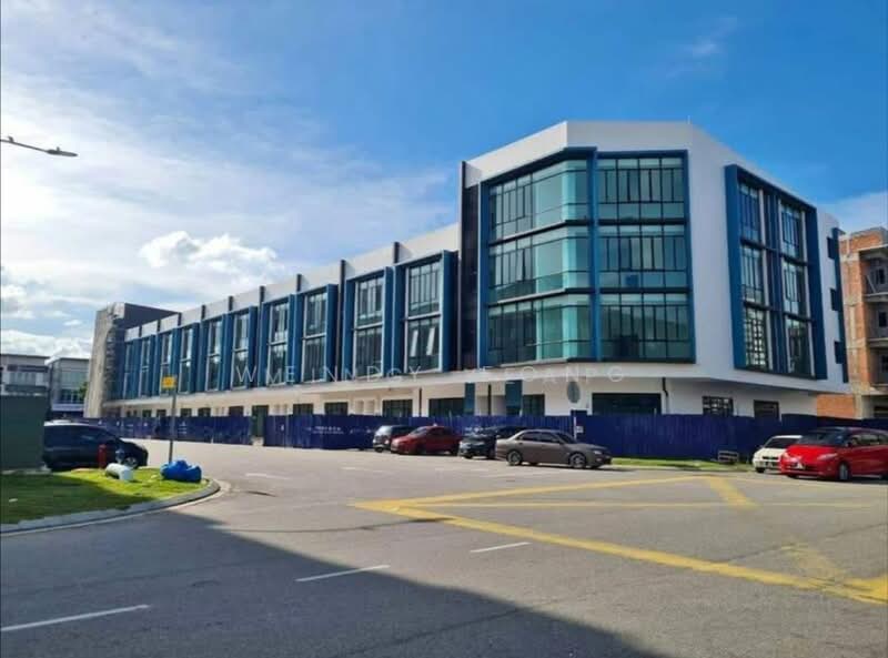 Shop / Office for Sale in Bandar Baru Permas Jaya (Permas Jaya) - Wendy Fong - PropertyGuru.com.my