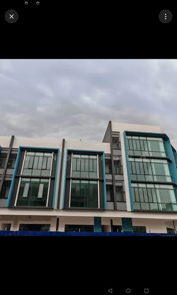 Shop / Office for Sale in Bandar Baru Permas Jaya (Permas Jaya) - Wendy Fong - PropertyGuru.com.my
