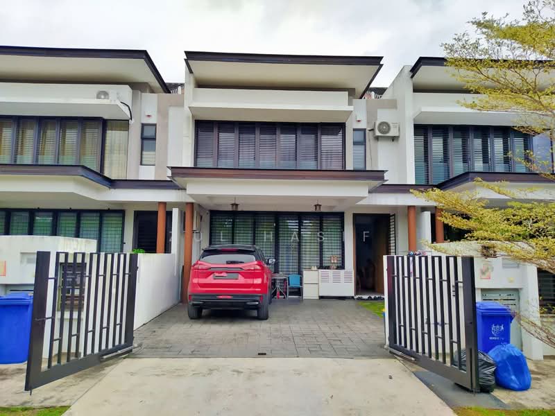 2-storey Terraced House for Sale in Shah Alam (Selangor) - Zul Hasif - PropertyGuru.com.my