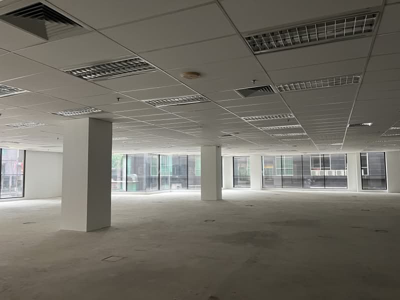 Office for Rent in KLCC (KL City Centre) - Kevin Lum - Interior - PropertyGuru.com.my