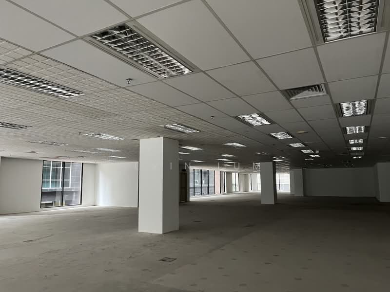 Office for Rent in KLCC (KL City Centre) - Kevin Lum - Interior - PropertyGuru.com.my