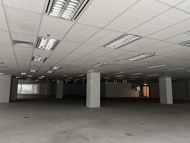 Office for Rent in KLCC (KL City Centre) - Kevin Lum - Interior - PropertyGuru.com.my