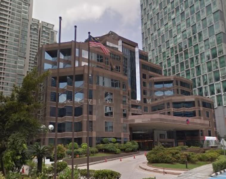 Office for Rent in KLCC (KL City Centre) - Kevin Lum - Exterior - PropertyGuru.com.my