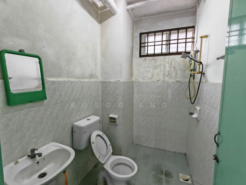 Pangsapuri untuk Disewa di Idaman Senibong - Bosco Eng - PropertyGuru.com.my