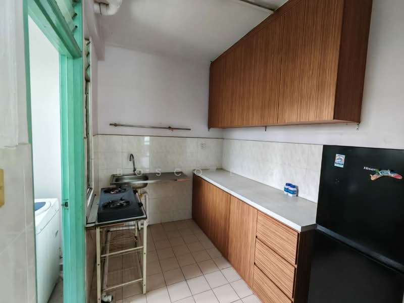 Pangsapuri untuk Disewa di Idaman Senibong - Bosco Eng - PropertyGuru.com.my