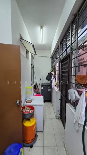 2.5-storey Terraced House for Sale in Taman Setia Indah (Tebrau) - Shirley Pang - Balcony - PropertyGuru.com.my