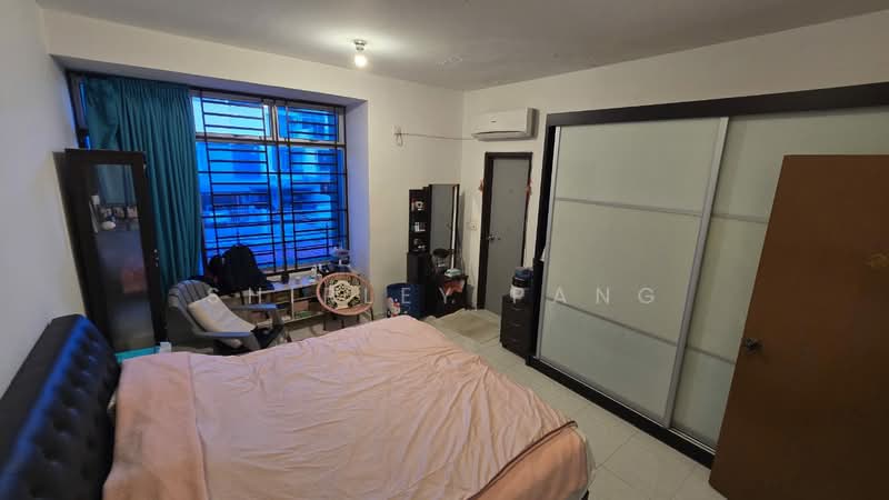 2.5-storey Terraced House for Sale in Taman Setia Indah (Tebrau) - Shirley Pang - Bedroom - PropertyGuru.com.my