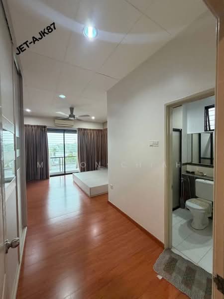2-storey Terraced House for Sale in Bandar Bukit Raja (Klang) - Mason Chiah - Bedroom - PropertyGuru.com.my