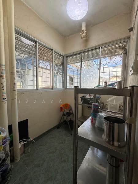 Apartment for Sale at Pangsapuri Mawar Sari - Izzaza Izzati - Interior - PropertyGuru.com.my