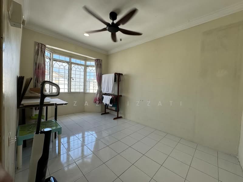 Apartment for Sale at Pangsapuri Mawar Sari - Izzaza Izzati - Interior - PropertyGuru.com.my