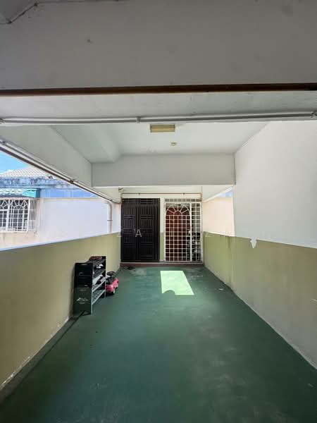Apartment for Sale at Pangsapuri Mawar Sari - Izzaza Izzati - Exterior - PropertyGuru.com.my