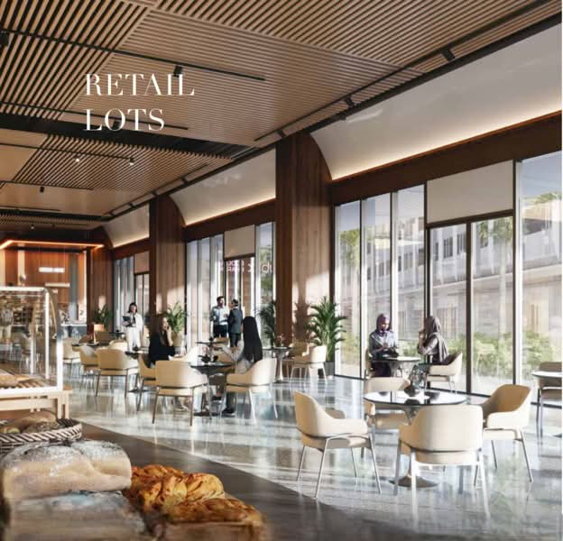 Pangsapuri untuk Dijual di Assana Serviced Suites @ Tropicana Cenang - Joyce Chee - Interior - PropertyGuru.com.my