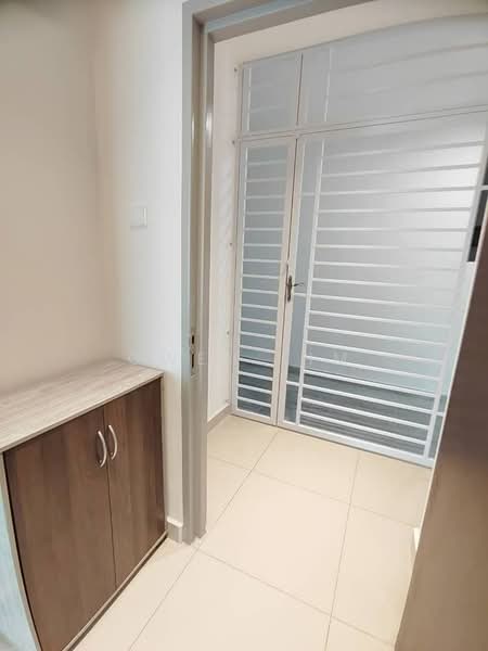 Kondominium untuk Disewa di KSL Residence 2 @ Kangkar Tebrau - Gwen Lim - Entrance - PropertyGuru.com.my